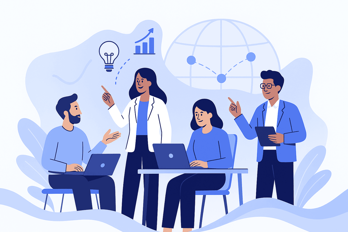 About Illustration