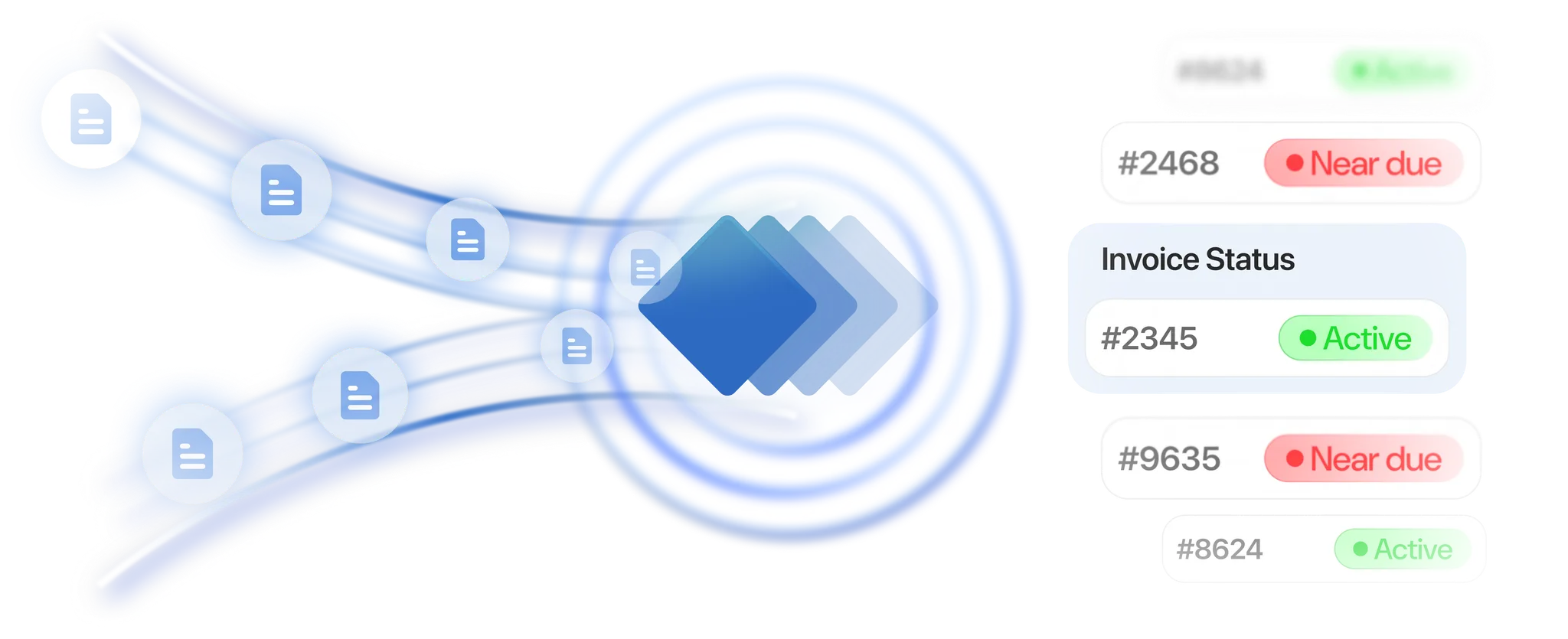 Understands invoice status